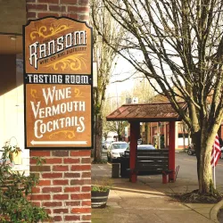 Historic Downtown McMinnville - McMinnville