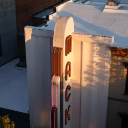 Historic Downtown McMinnville - McMinnville