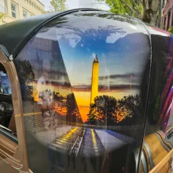 Historic Downtown McMinnville - McMinnville