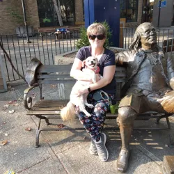 Historic Downtown McMinnville - McMinnville