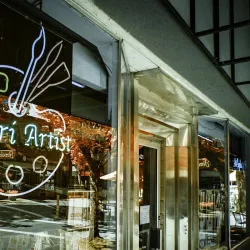 Historic Downtown McMinnville - McMinnville