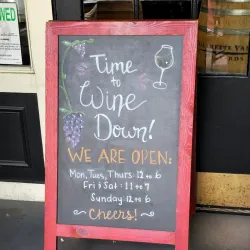 Historic Downtown McMinnville - McMinnville