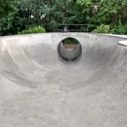 Joe Dancer Park - McMinnville