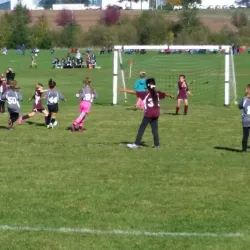 Joe Dancer Park - McMinnville