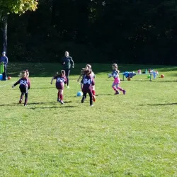 Joe Dancer Park - McMinnville