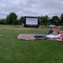 Joe Dancer Park - McMinnville