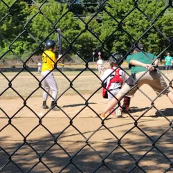Joe Dancer Park - McMinnville