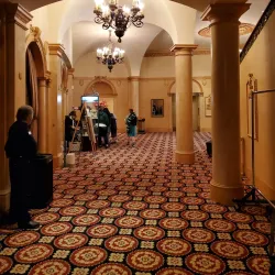 Liberty Theatre - McMinnville