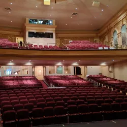 Liberty Theatre - McMinnville