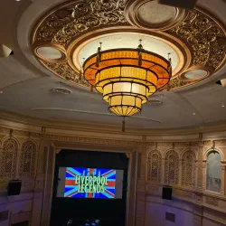 Liberty Theatre - McMinnville