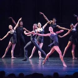 Liberty Theatre - McMinnville