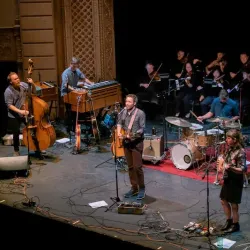 Liberty Theatre - McMinnville