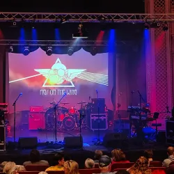 Liberty Theatre - McMinnville