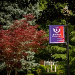 Linfield University - McMinnville