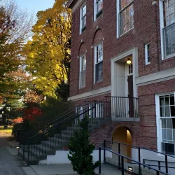 Linfield University - McMinnville