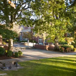 Linfield University - McMinnville