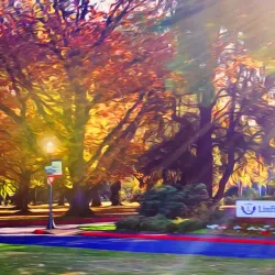 Linfield University - McMinnville