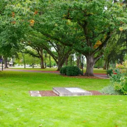 Linfield University - McMinnville