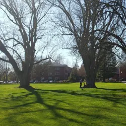 Linfield University - McMinnville