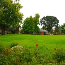 Linfield University - McMinnville