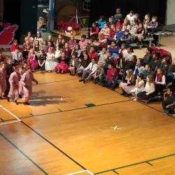 McMinnville Community Center - McMinnville