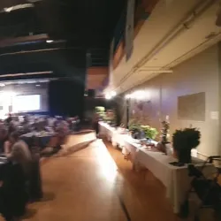 McMinnville Community Center - McMinnville