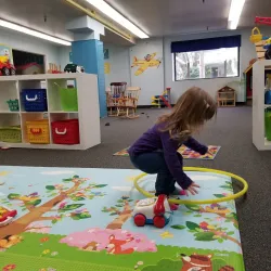 McMinnville Community Center - McMinnville