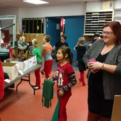 McMinnville Community Center - McMinnville