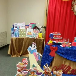 McMinnville Community Center - McMinnville