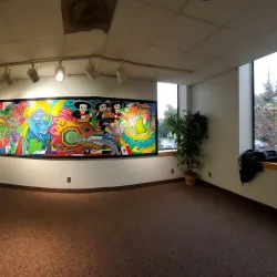 McMinnville Community Center - McMinnville