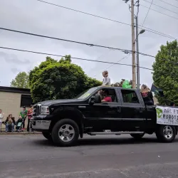 McMinnville Community Center - McMinnville