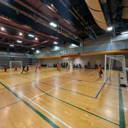 McMinnville Community Center - McMinnville