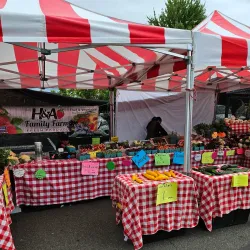 McMinnville Farmers Market - McMinnville
