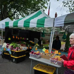 McMinnville Farmers Market - McMinnville