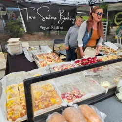 McMinnville Farmers Market - McMinnville