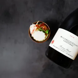 Willamette Valley Vineyards - McMinnville