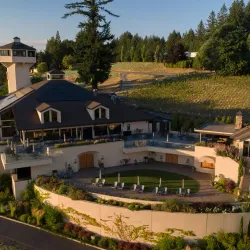 Willamette Valley Vineyards - McMinnville