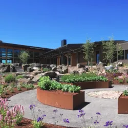 Wine Tasting in Willamette Valley - McMinnville