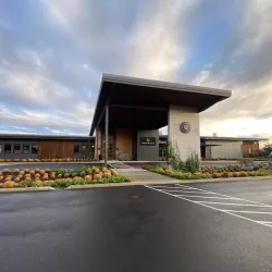 Wine Tasting in Willamette Valley - McMinnville