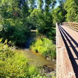 Bear Creek Greenway - Medford