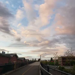 Bear Creek Greenway - Medford