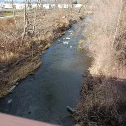 Bear Creek Greenway - Medford