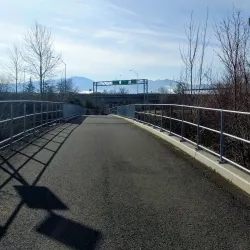 Bear Creek Greenway - Medford