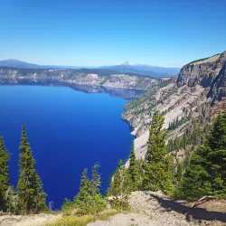 Crater Lake National Park - Medford