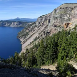 Crater Lake National Park - Medford
