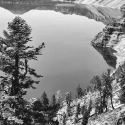 Crater Lake National Park - Medford