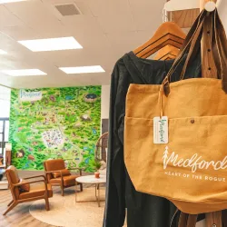 Historic Downtown Medford - Medford