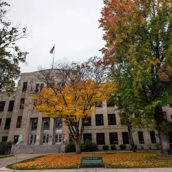 Historic Downtown Medford - Medford