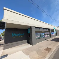 Historic Downtown Medford - Medford