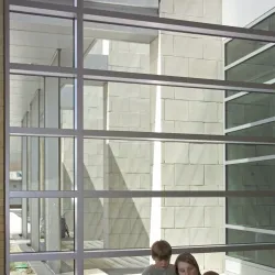 Jackson County Library Services - Medford Branch - Medford